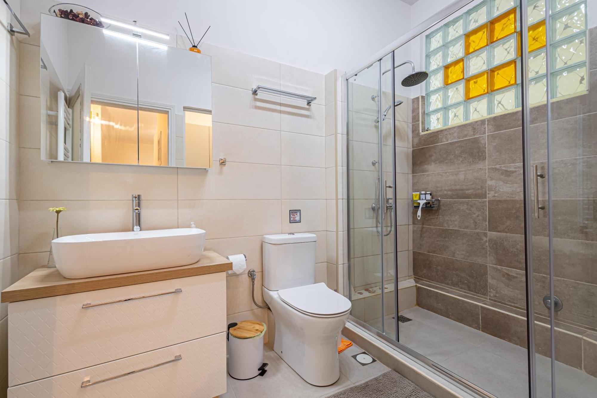Alimos Marina Beach Apartment أثينا المظهر الخارجي الصورة