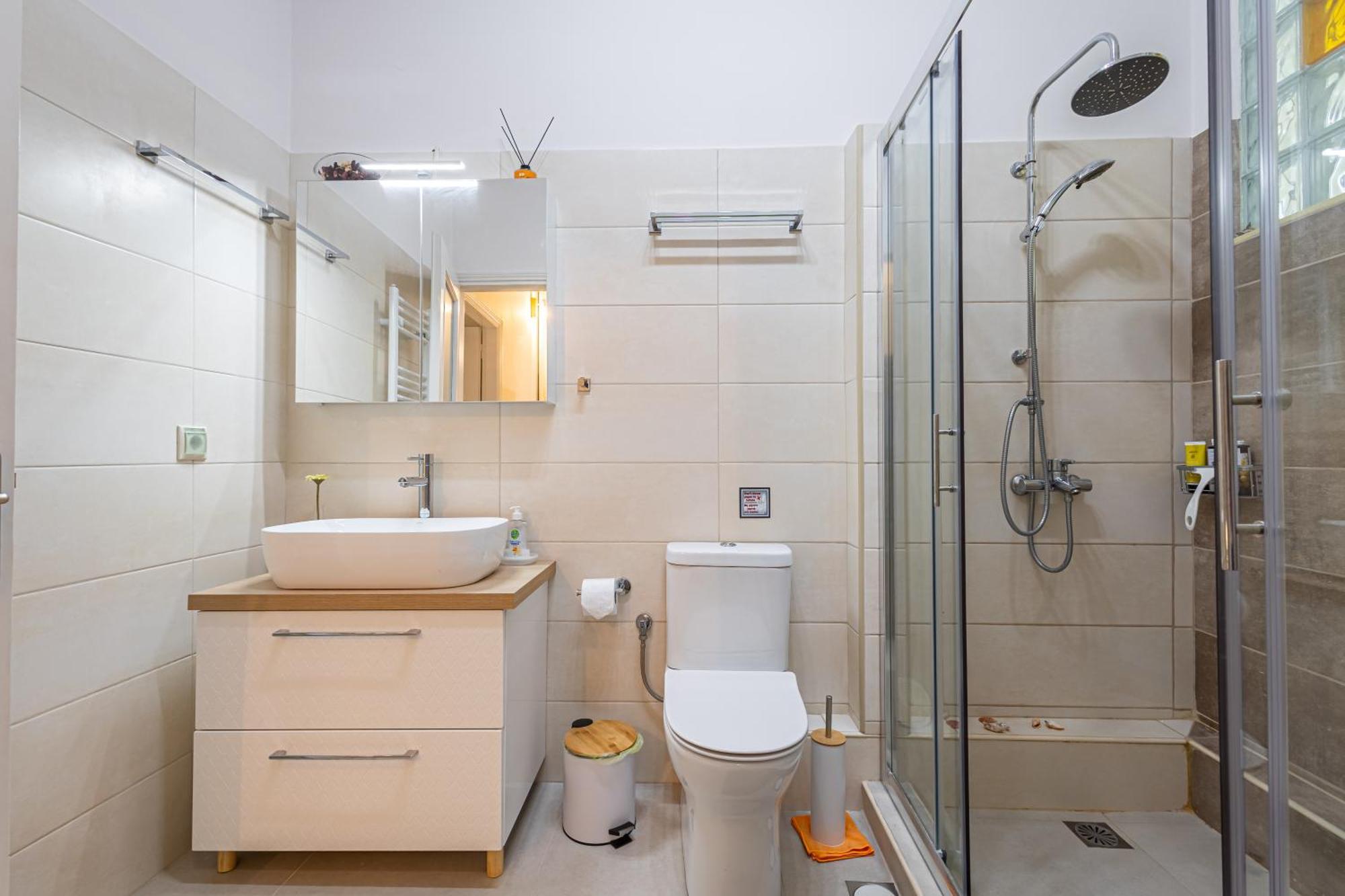 Alimos Marina Beach Apartment أثينا المظهر الخارجي الصورة